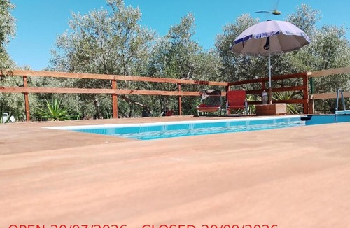 Bronte House | Cuntarati Nature Tourism - Simeto Etna