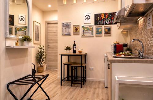 Graniti Apartment | Cuore di Zagara Comfort Near Taormina & Alcantara