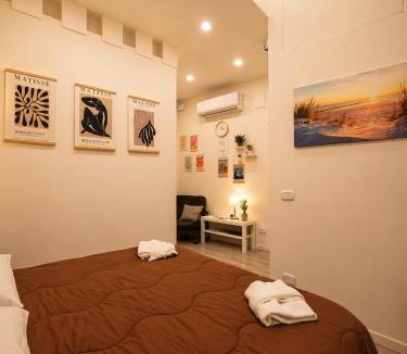 Graniti Apartment | Cuore di Zagara Comfort Near Taormina & Alcantara