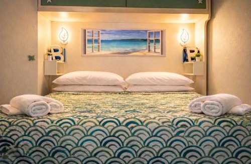 Graniti Apartment | Cuore di Zagara Romantic House near Taormina
