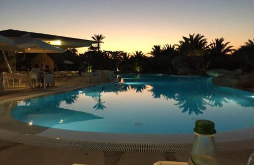 Lampedusa Hotel | Cupola Bianca Resort