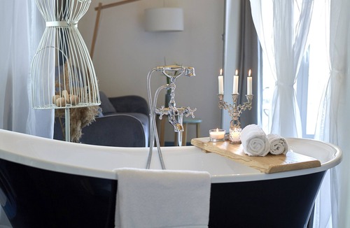 Castellammare del Golfo Bed & Breakfast | Curù