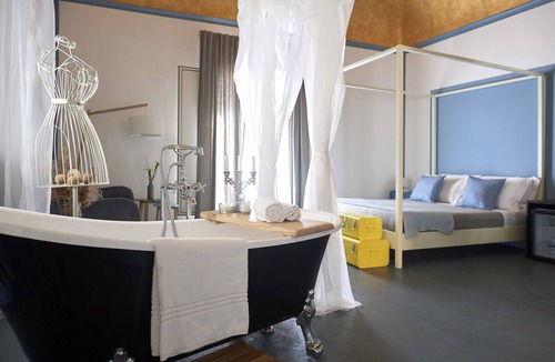 Castellammare del Golfo Bed & Breakfast | Curù