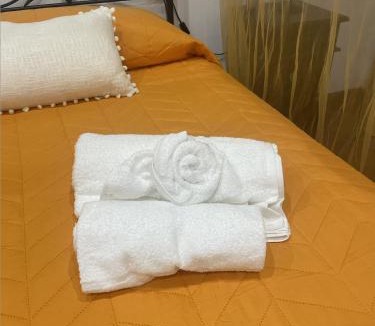 Monreale Apartment | Cut' Home