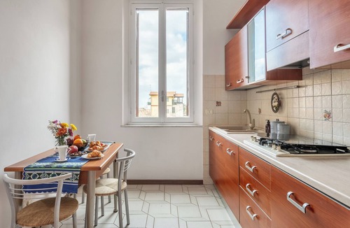 Ariccia Apartment | Cyclamen Luxury apartment