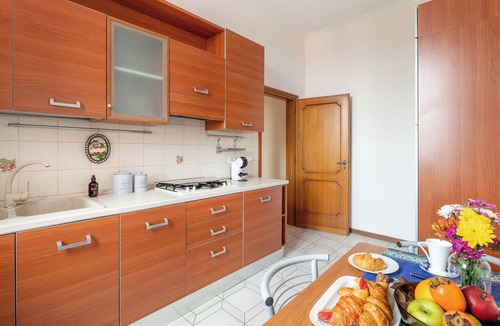 Ariccia Apartment | Cyclamen Luxury apartment