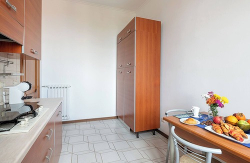 Ariccia Apartment | Cyclamen Luxury apartment