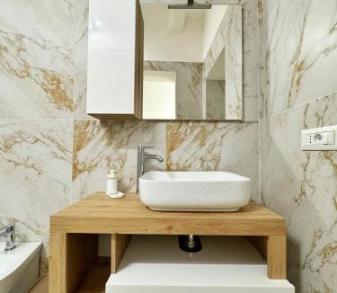 Boscotrecase Apartment | CyO Apartment 1