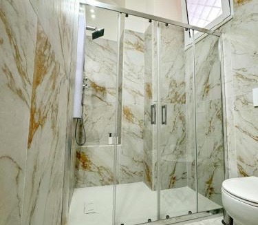Boscotrecase Apartment | CyO Apartment 1