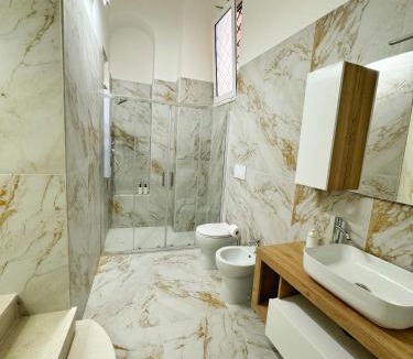 Boscotrecase Apartment | CyO Apartment 1