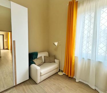 Boscotrecase Apartment | CyO Apartment 1