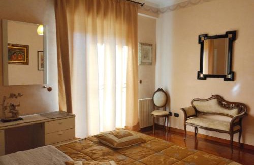 Cianciana Apartment | D'ALTRITEMPI-elegance in Cianciana