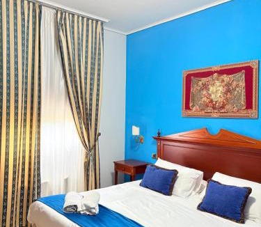 Mazara del Vallo Hotel | D'Angelo Palace Hotel