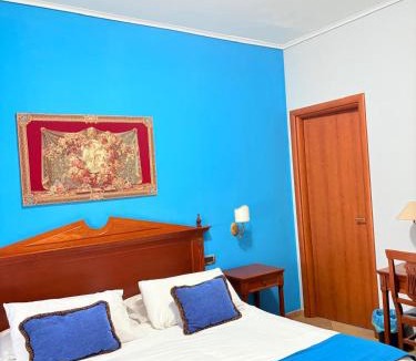 Mazara del Vallo Hotel | D'Angelo Palace Hotel