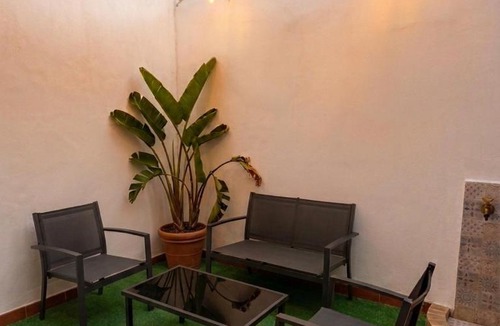 Palermo Apartment | D'anthoine apartment
