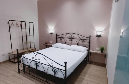 Palermo Apartment | D'anthoine apartment