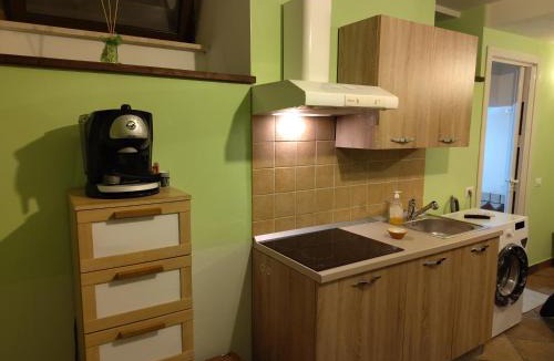 Setteville Apartment | D&M Home