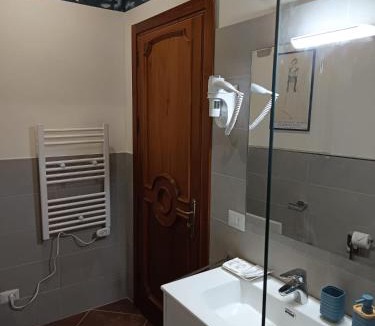 Salemi Apartment | D&P Apartments Suite 3 Salemi