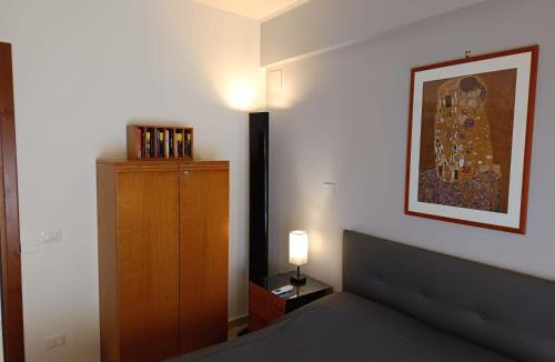 Salemi Apartment | D&P Apartments Suite 3 Salemi