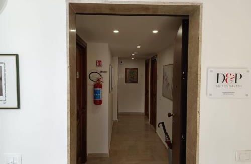 Salemi Apartment | D&P Apartments Suite 3 Salemi