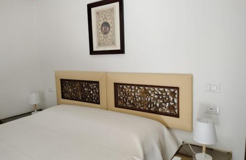 Salemi House | D&P Apartments Suites 1 Salemi