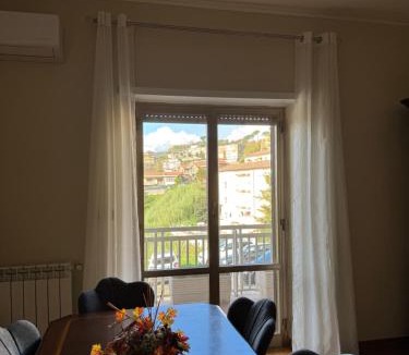 Anagni House | Da Chloe