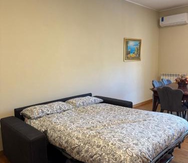 Anagni House | Da Chloe