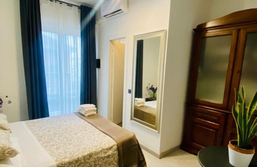Le Casette Apartment | Da Fernanda