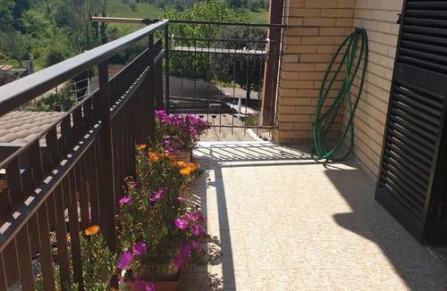 Le Casette Apartment | Da Fernanda