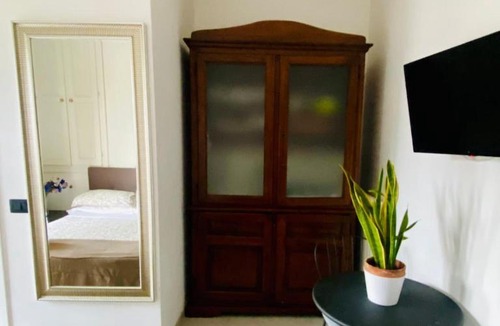 Le Casette Apartment | Da Fernanda