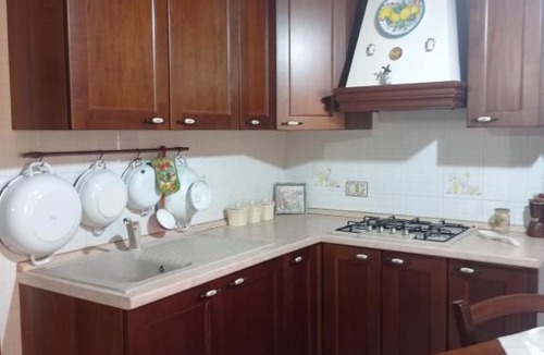 Digerbato House | Da Francesca Rizzo