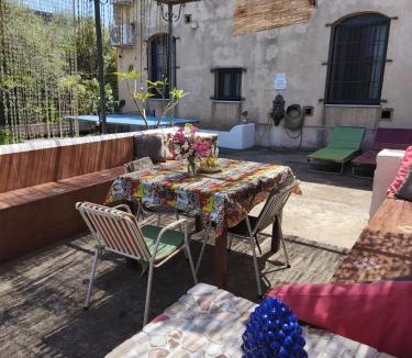 Milazzo Apartment | da Francesco