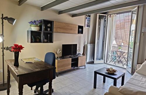 Palermo Apartment | Da Mari e Paolo