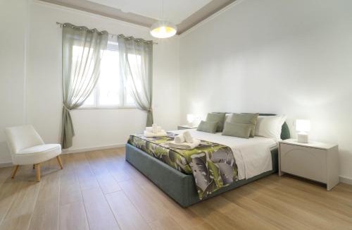 Barcellona Pozzo di Gotto Apartment | Da Mimmo Case vacanze