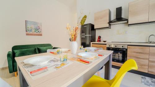 Barcellona Pozzo di Gotto Apartment | Da Mimmo Case vacanze