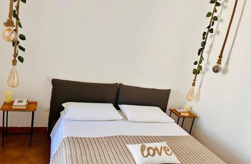Cinisi Bed & Breakfast | da Mumminedda
