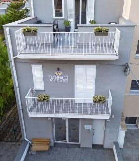 Villa Grazia di Carini House | Da 'Nfacci Affittacamere
