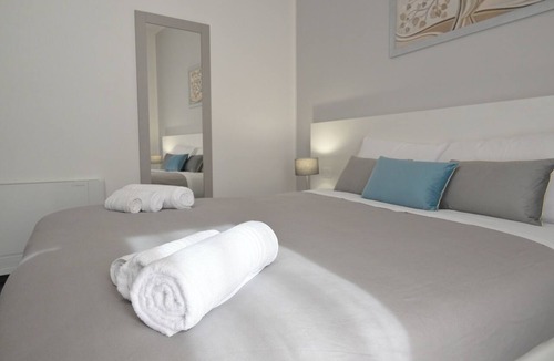 Villa Grazia di Carini House | da 'nfacci