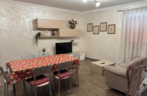 Celano House | Da Nonna Maria