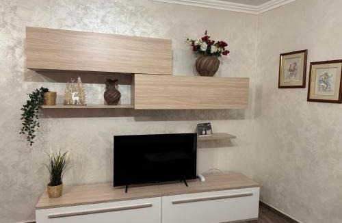 Celano House | Da Nonna Maria