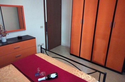 Marsala House | Da Pino a 500 MT dal mare