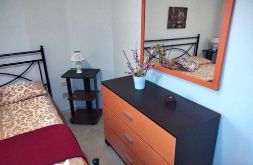 Marsala House | Da Pino a 500 MT dal mare