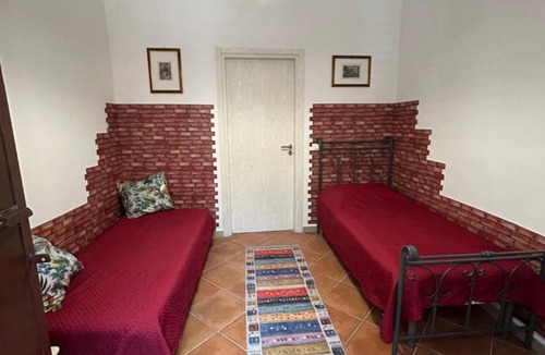 Palermo Apartment | Da Rosina