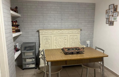 Palermo Apartment | Da Rosina
