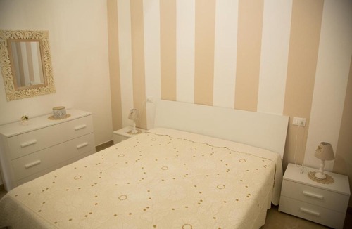 Trappeto Apartment | Da Salvo