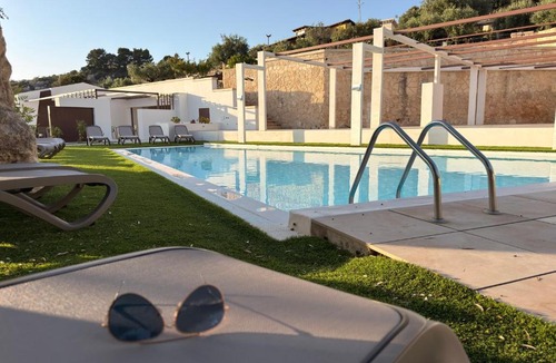 Palma di Montechiaro Bed & Breakfast | Daedalium