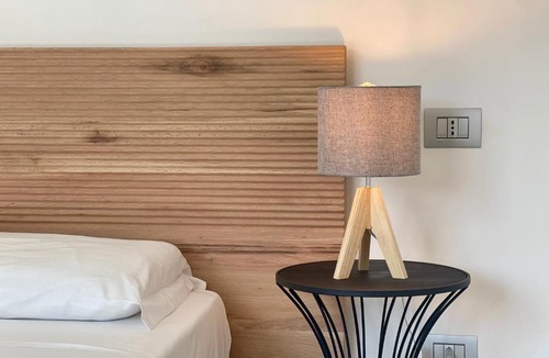 Palma di Montechiaro Bed & Breakfast | Daedalium
