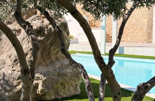 Palma di Montechiaro Bed & Breakfast | Daedalium