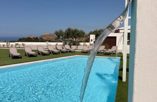 Palma di Montechiaro Bed & Breakfast | Daedalium