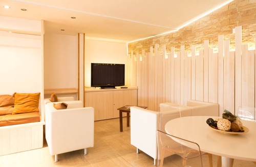Patrica Hotel | Dal Patricano Hotel